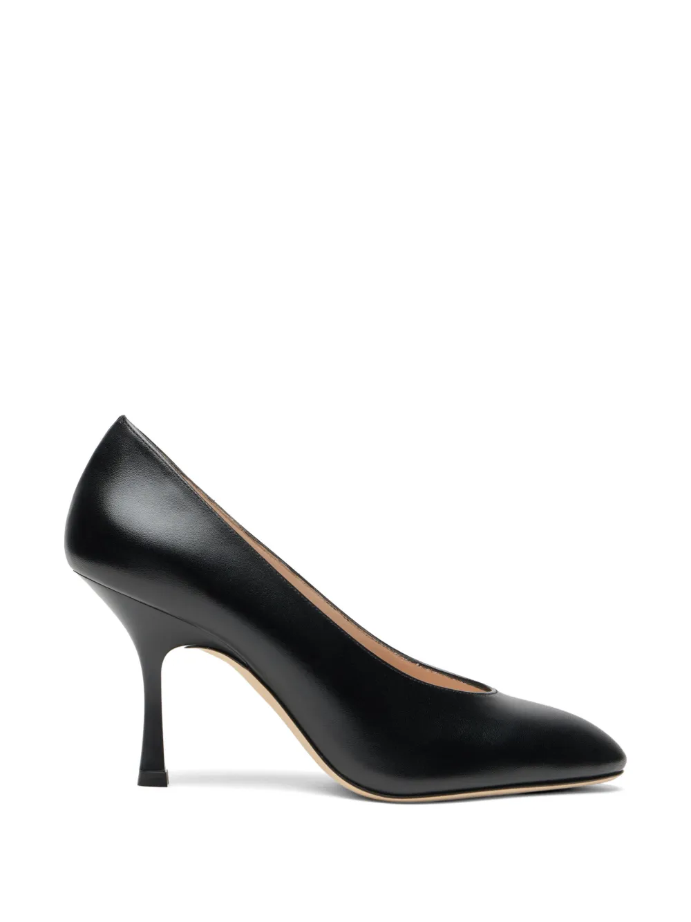 Stuart Weitzman 8.5cm Madison pumps - Schwarz