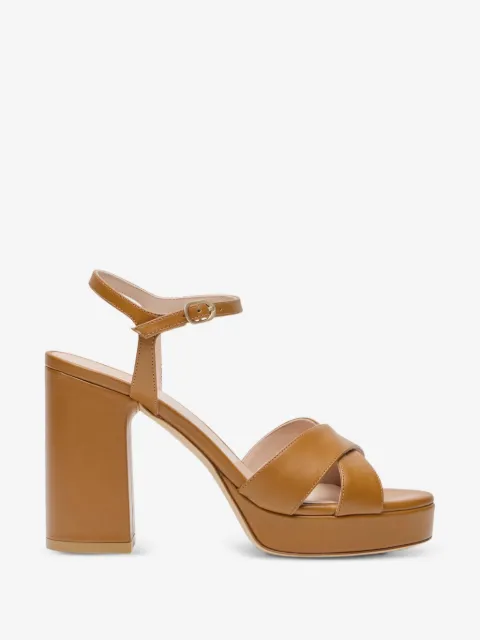 Stuart Weitzman 11cm Dayna sandals