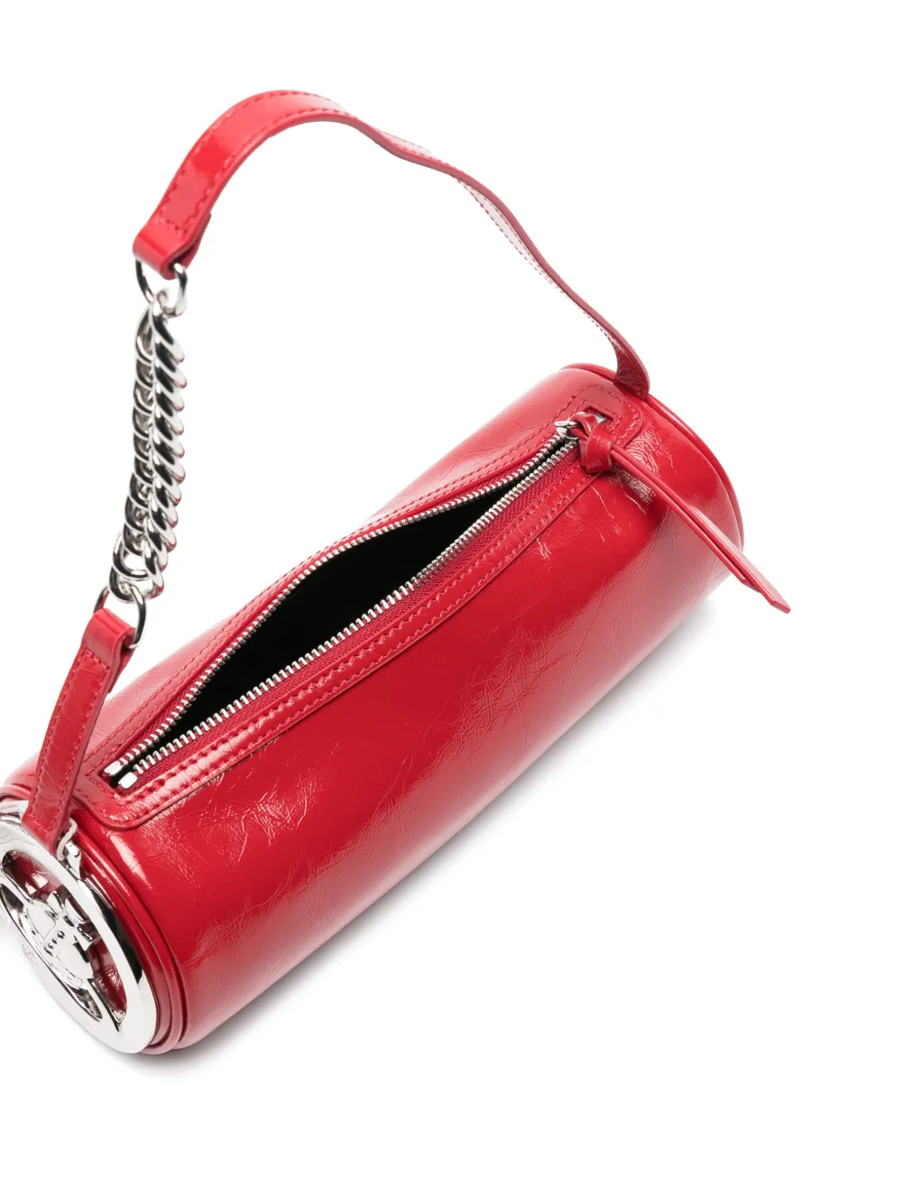 Vivienne Westwood Cindy small pouch Rood
