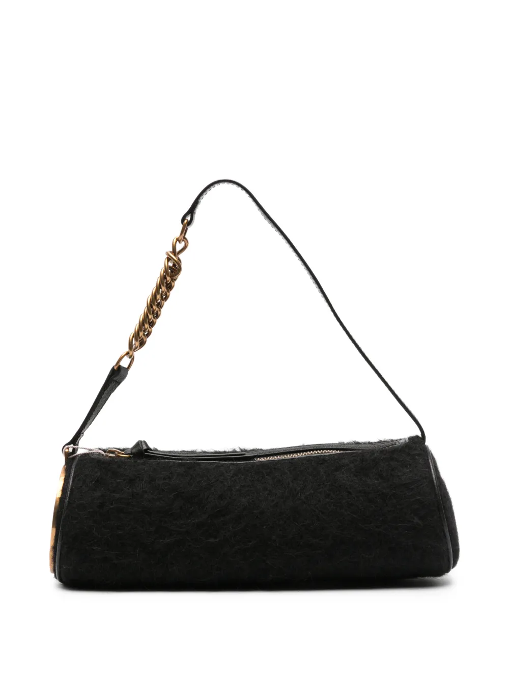 Vivienne Westwood Cindy cylinder bag - Black