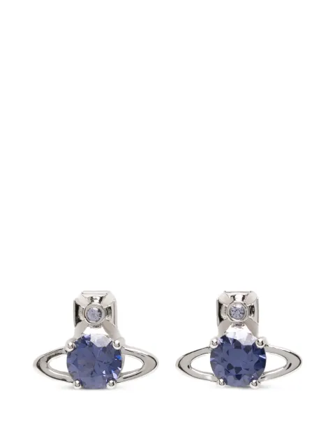 Vivienne Westwood Reina Orb earrings