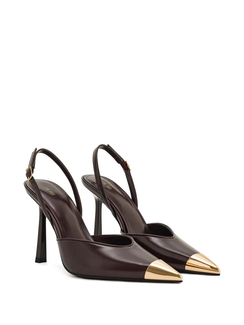 JW Pei Savannah slingback pumps Bruin