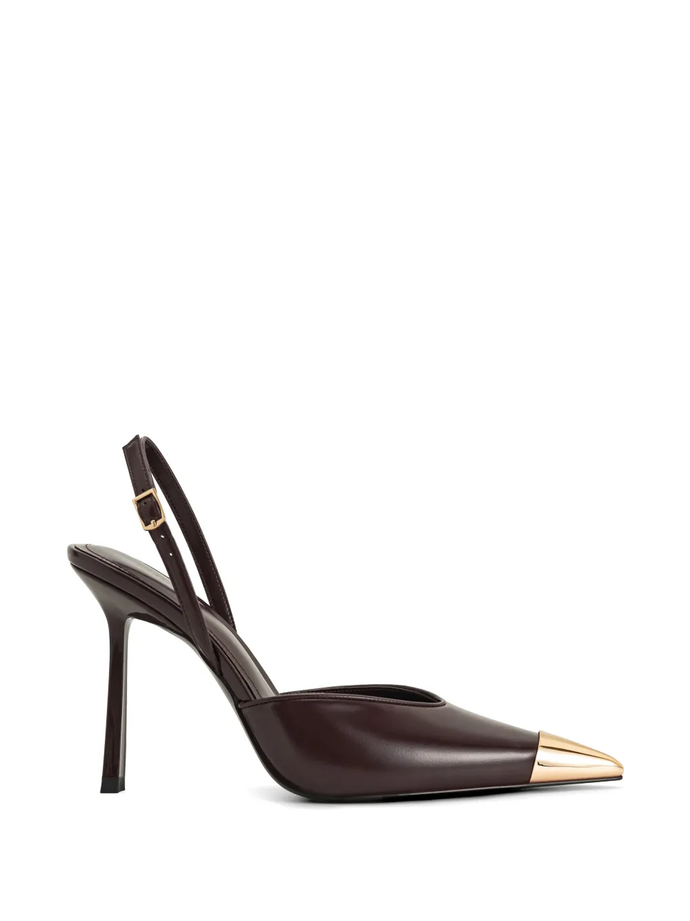 JW Pei Savannah slingback pumps Bruin