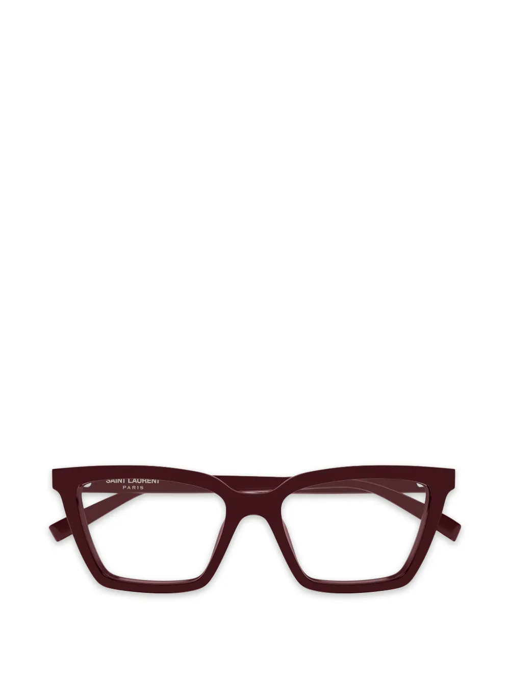 Saint Laurent Eyewear SL 912 glasses - Rosso