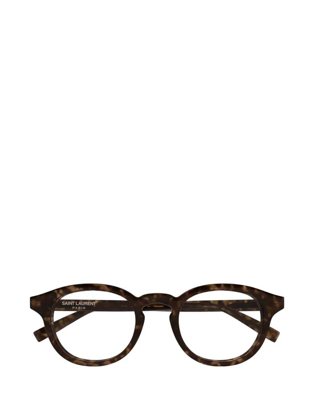 Saint Laurent Eyewear SL 907 glasses - Marrone