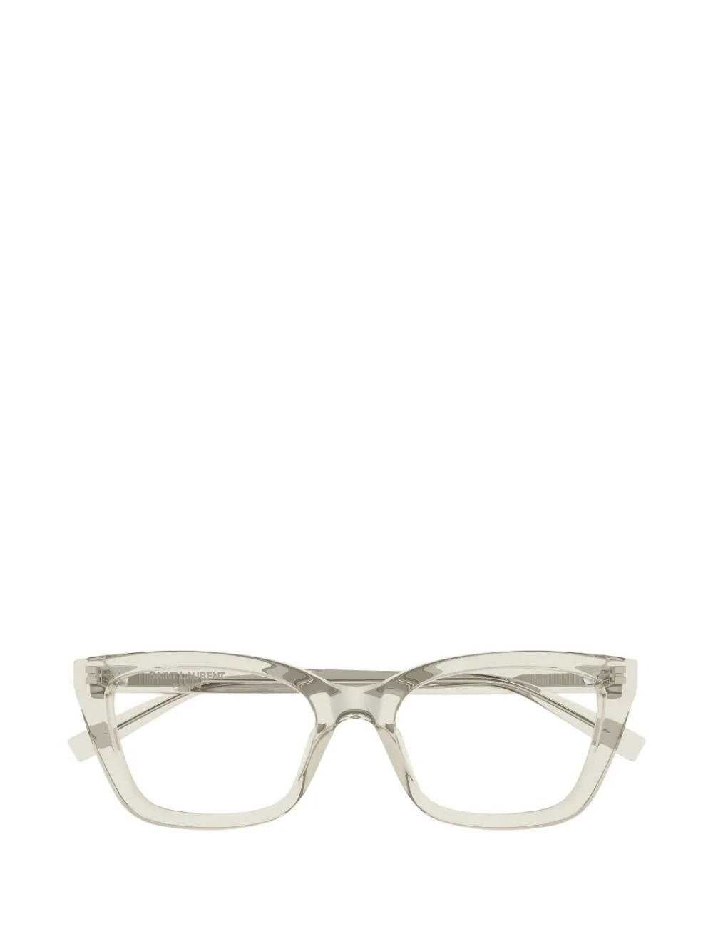 Saint Laurent Eyewear SL 911 glasses - Toni neutri
