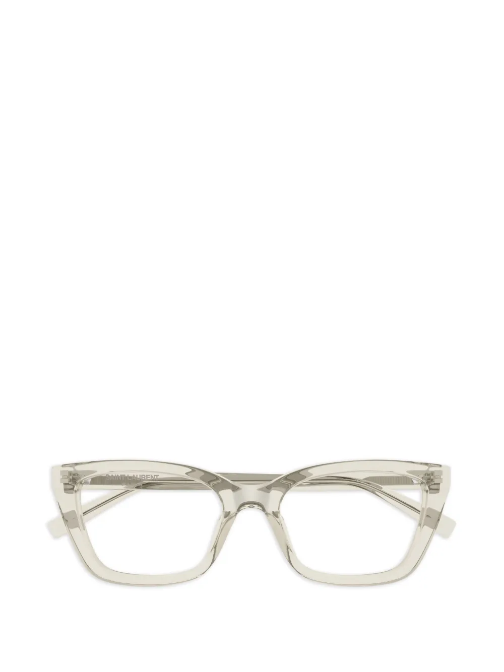 Saint Laurent Eyewear SL 911 glasses - Toni neutri