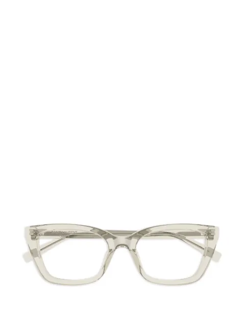 Saint Laurent Eyewear SL 911 glasses