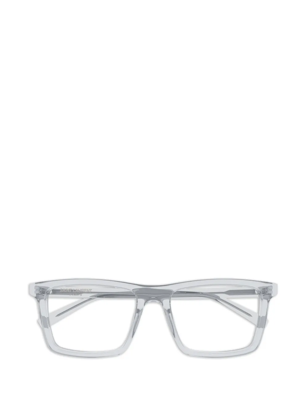 Saint Laurent Eyewear SL 906 glasses - Grigio