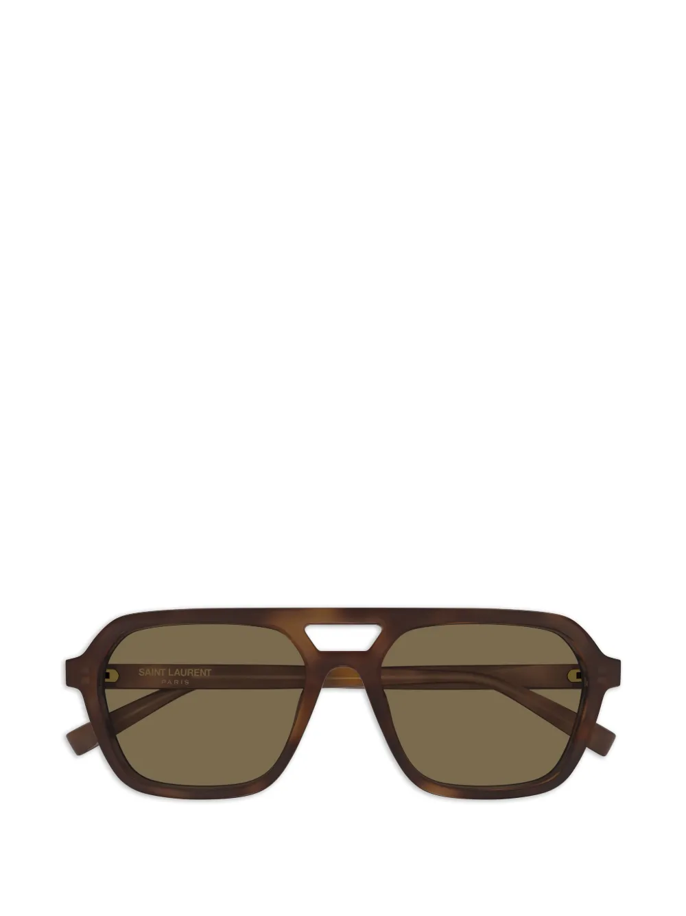 Saint Laurent Eyewear SL 905 sunglasses - Marrone