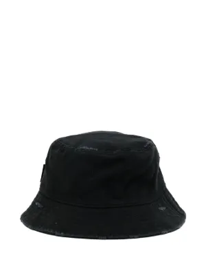 帽子 Maison lulu pinot Isabel hood Designer Hats for Women | FARFETCH CA