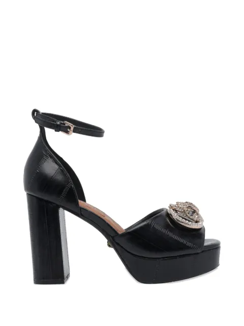 Kurt Geiger London Chelsea platform sandals