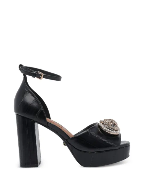 Kurt Geiger London Chelsea platform sandals