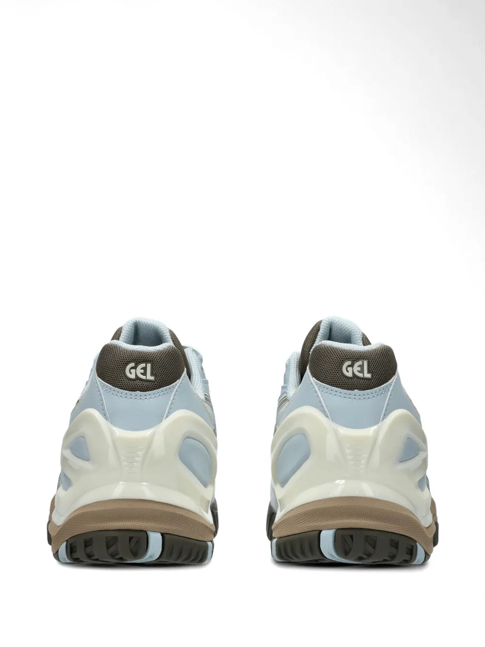 ASICS Gel-Resolution 5 sneakers Blauw