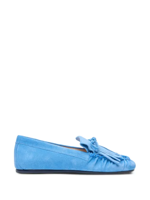 Stuart Weitzman Britt loafers