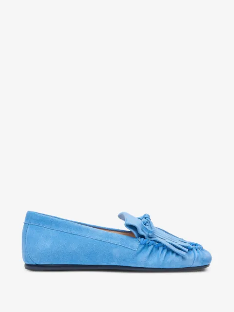 Stuart Weitzman Britt loafers
