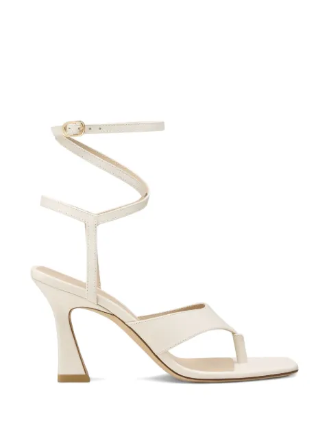 Stuart Weitzman 8.5cm Vinnie sandals