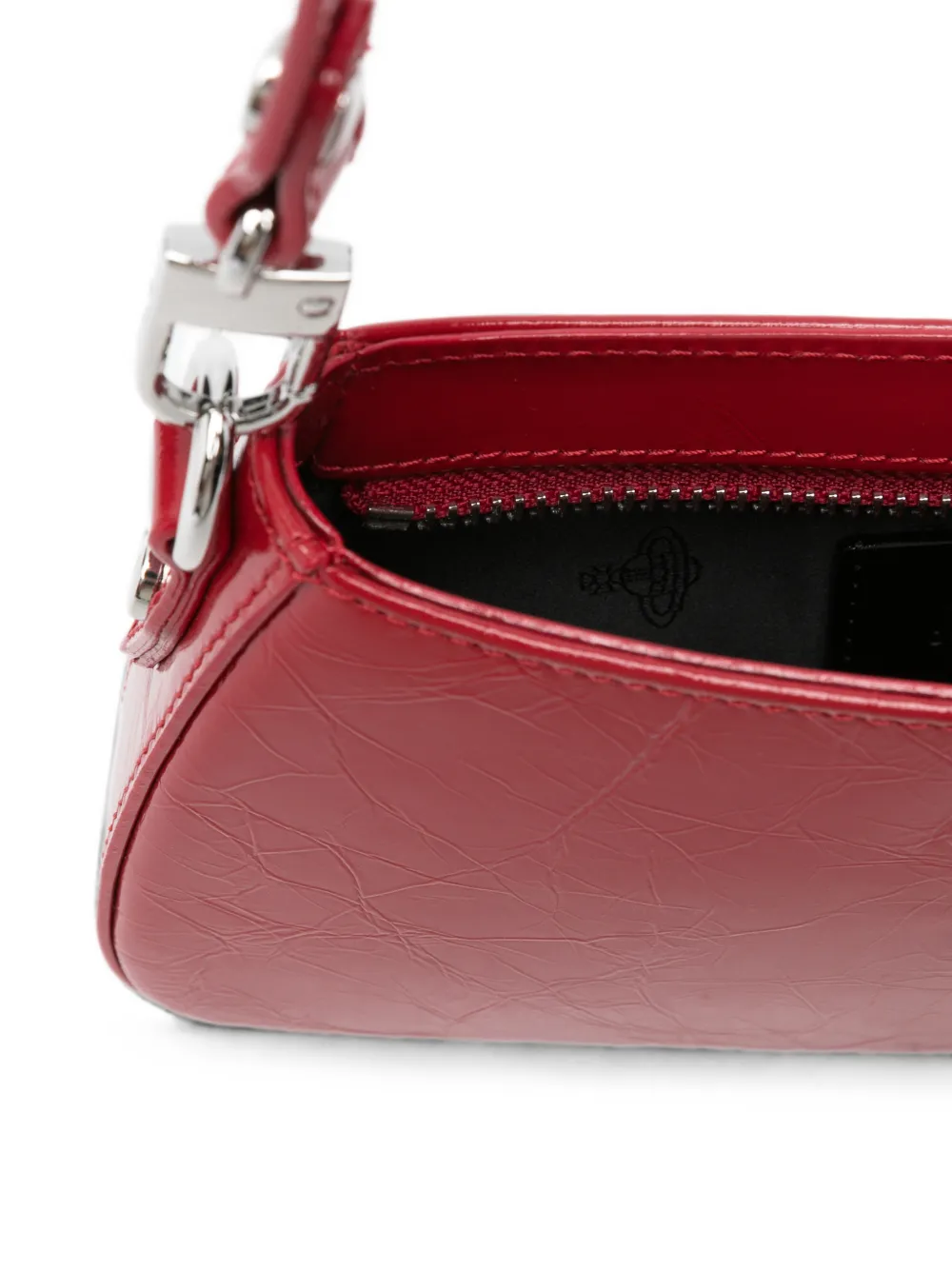 Vivienne Westwood Tasha telefoontas Rood
