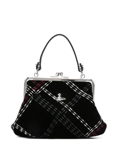 Vivienne Westwood Granny frame purse