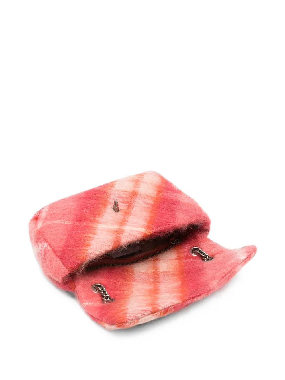 Vivienne Westwood Medium Anita schoudertas Roze