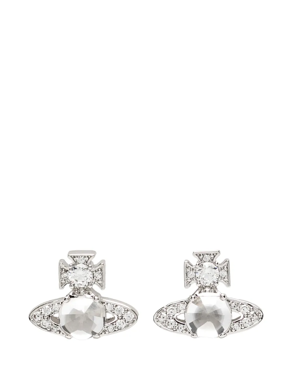 Vivienne Westwood Ondina earrings
