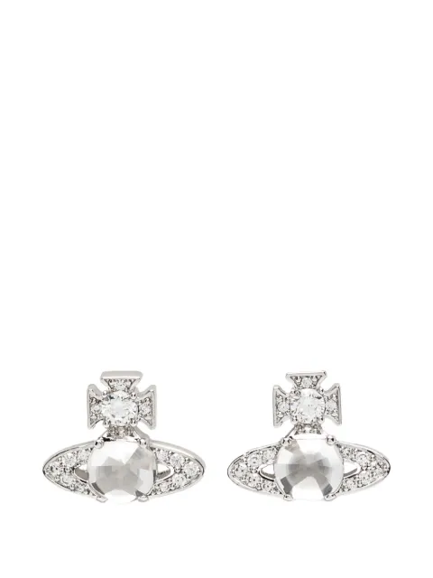 Vivienne Westwood Ondina earrings