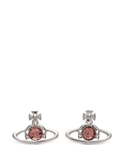Vivienne Westwood Orb earrings