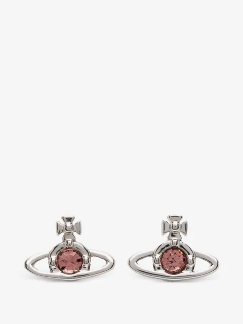 Vivienne Westwood pendientes Orb