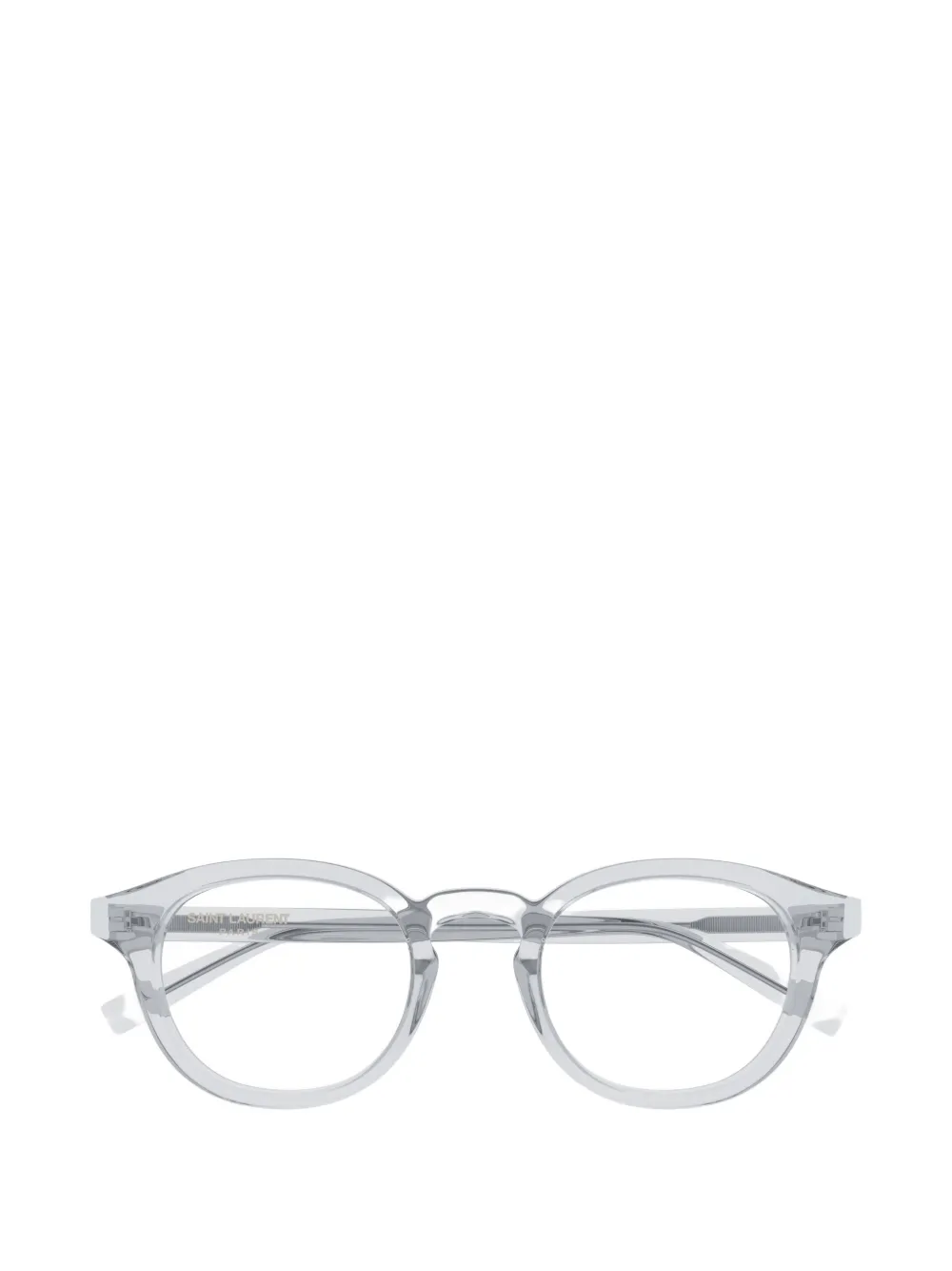 Saint Laurent Eyewear SL 907 glasses - Grigio
