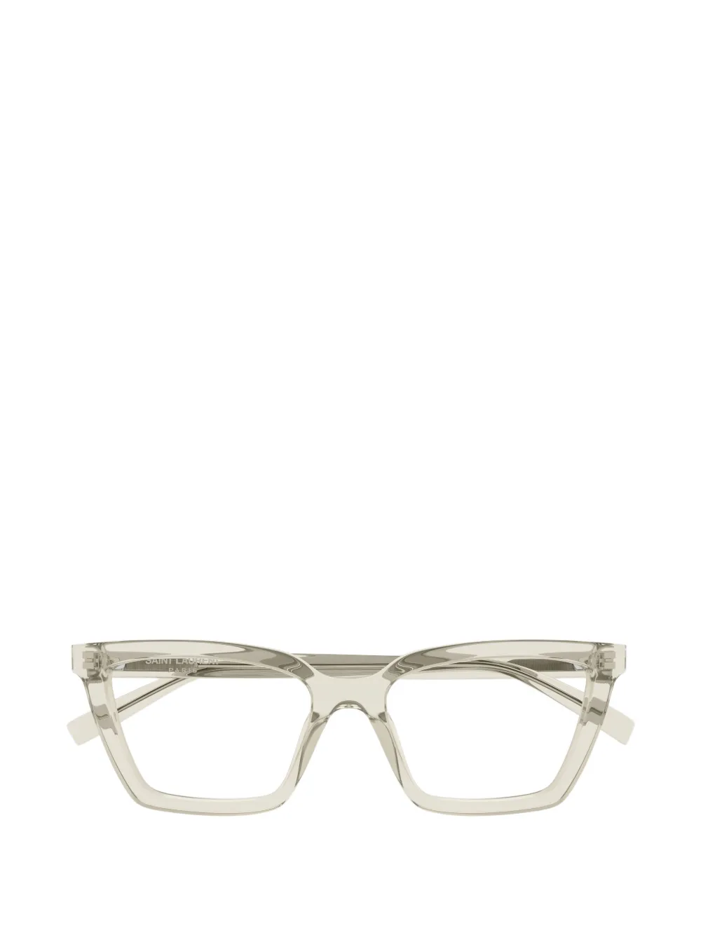 Saint Laurent Eyewear SL 912 glasses - Grigio
