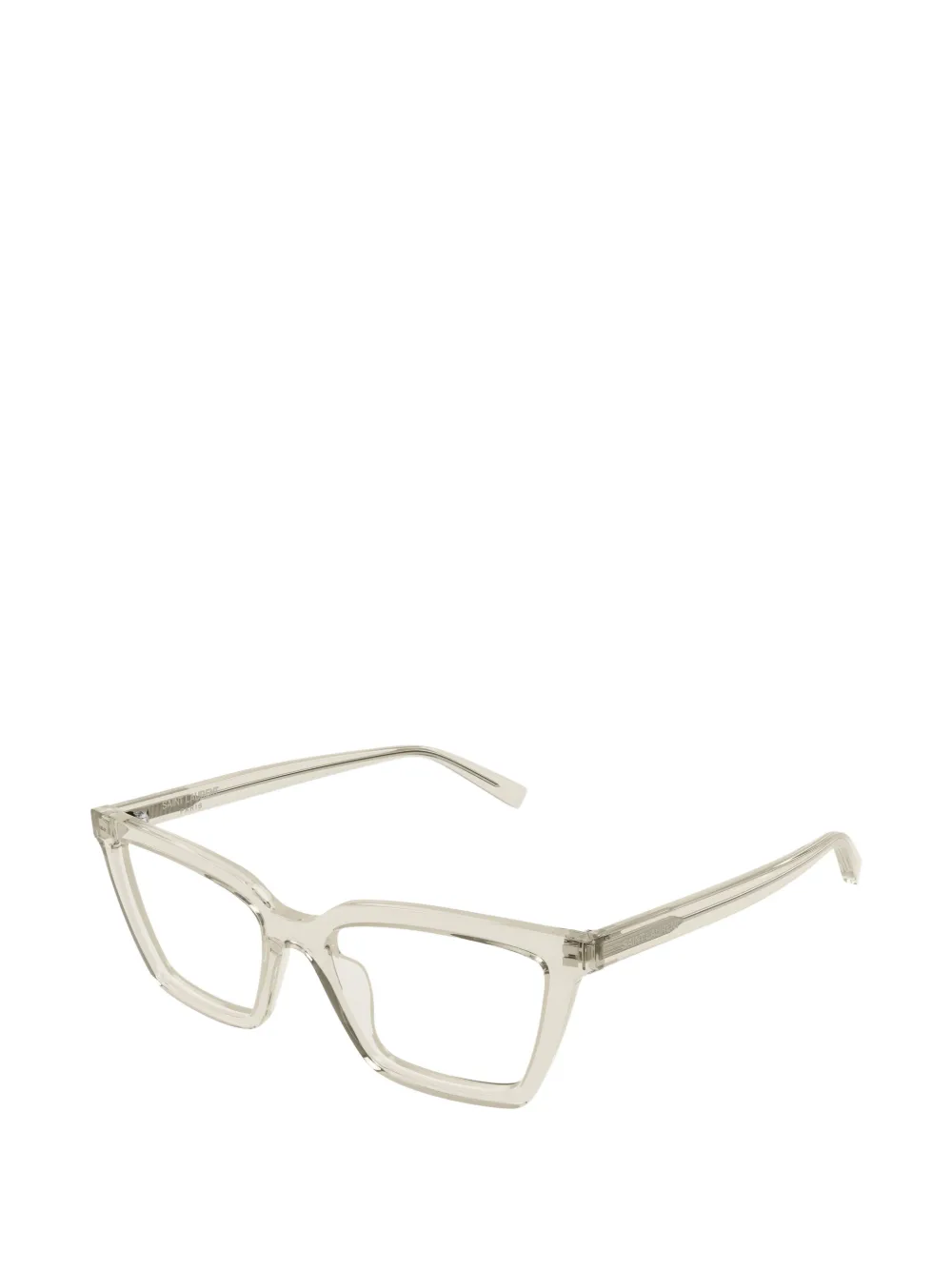 Saint Laurent Eyewear SL 912 bril Grijs