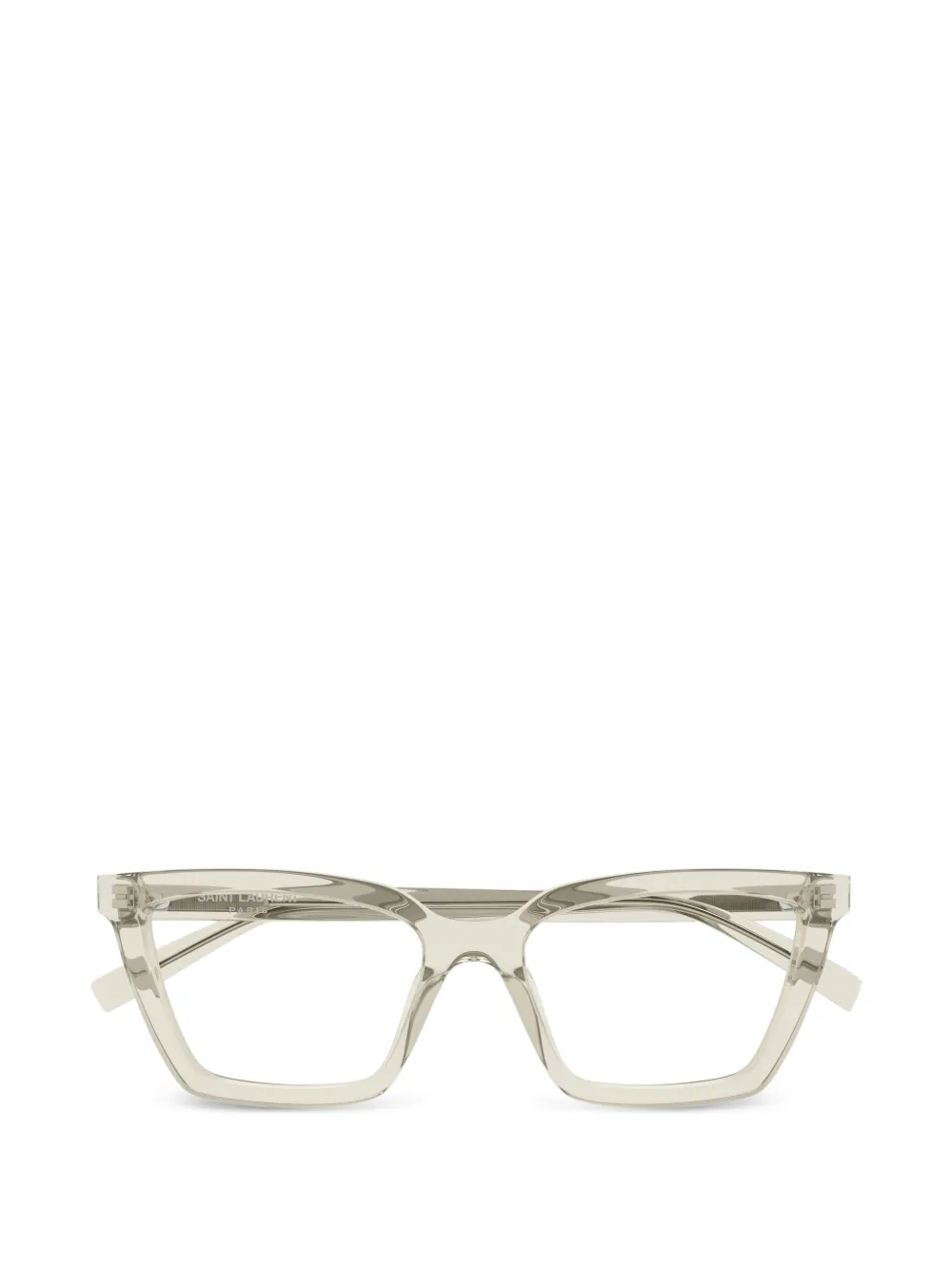 Saint Laurent Eyewear SL 912 glasses - Grigio