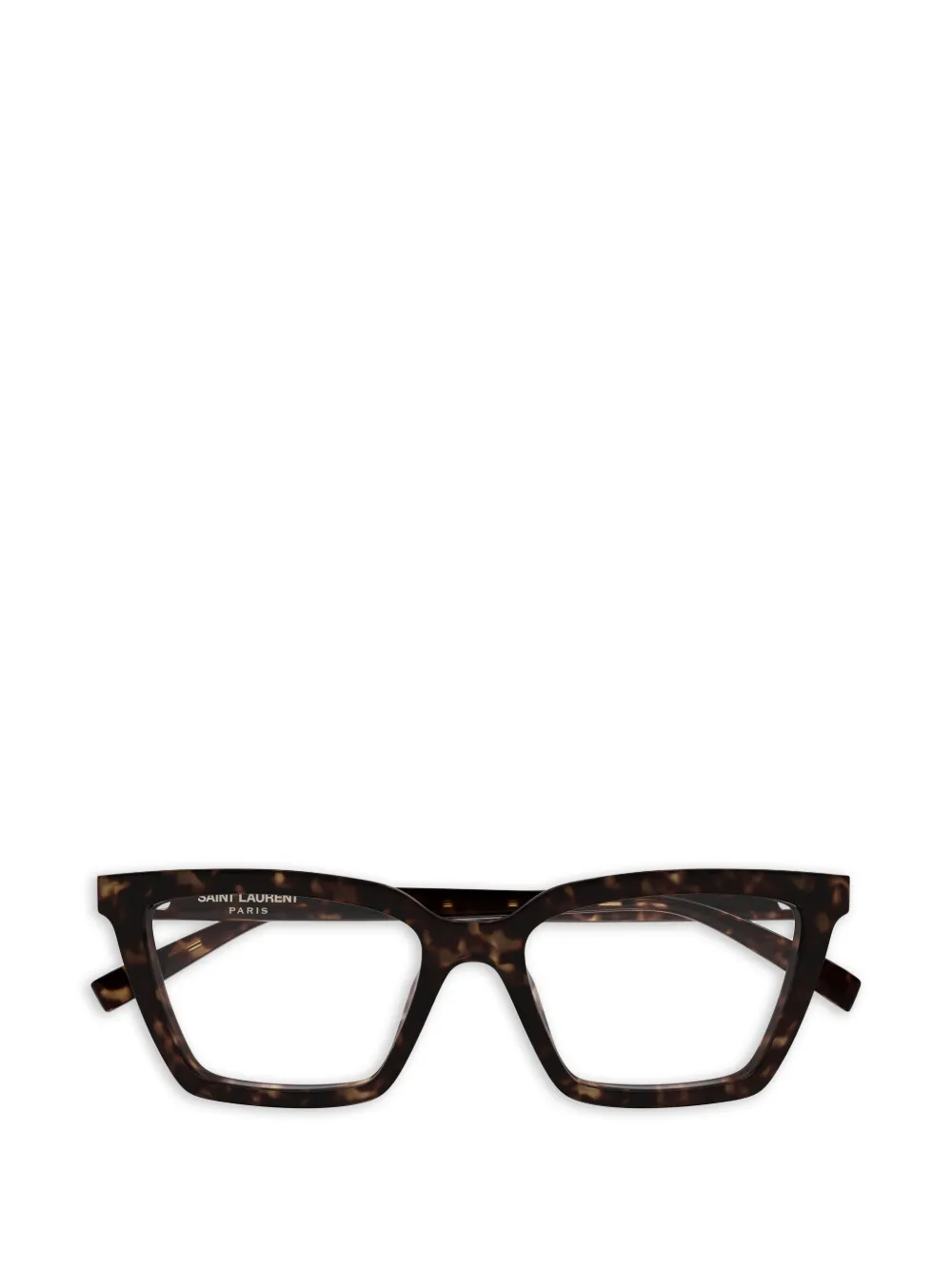 Saint Laurent Eyewear SL 912 glasses - Marrone