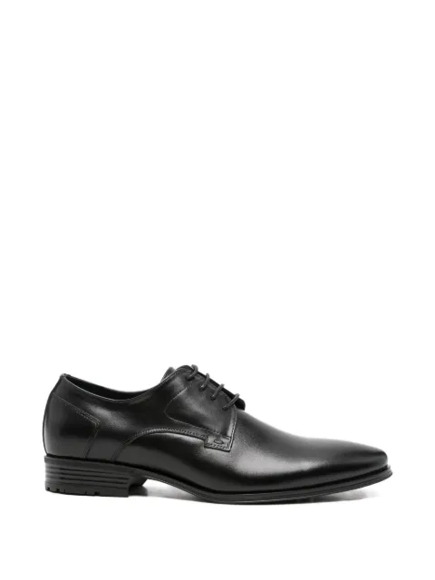 SERGIO MORETTI FIRENZE lace-up Derby shoes