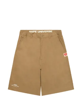 AAPE BY *A BATHING APE®