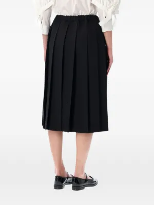 Comme des Garçons Girl スカート通販 - FARFETCH