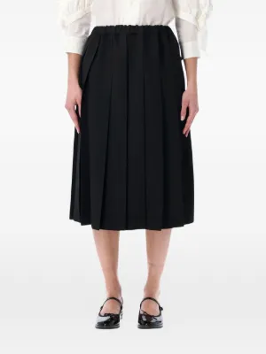 Comme des Garçons Girl スカート通販 - FARFETCH