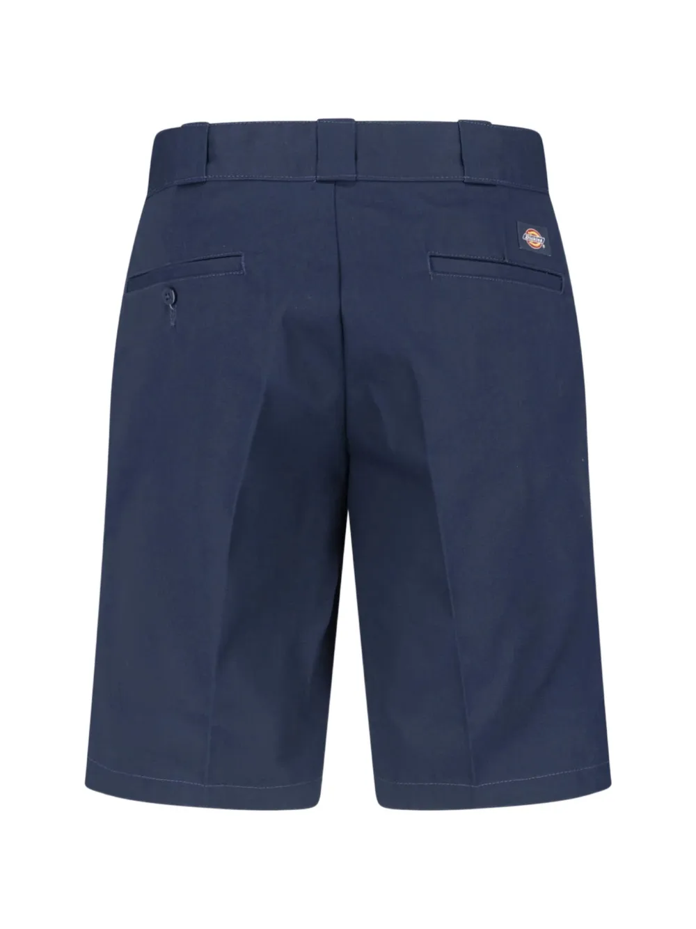 DICKIES 874 shorts Blauw