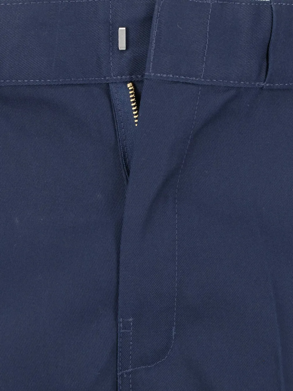 DICKIES 874 shorts Blauw