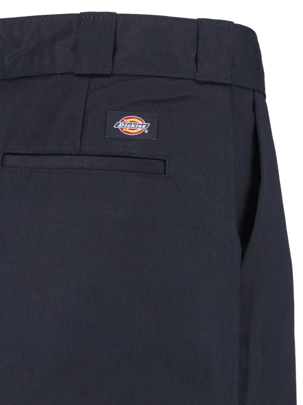DICKIES 877 broek Zwart