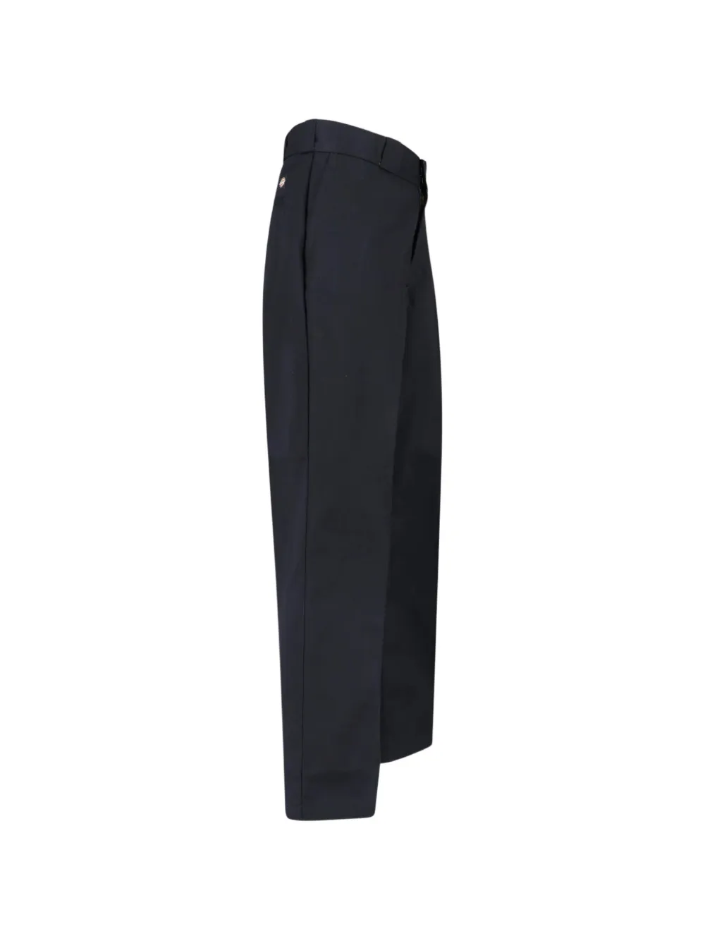 DICKIES 877 broek Zwart