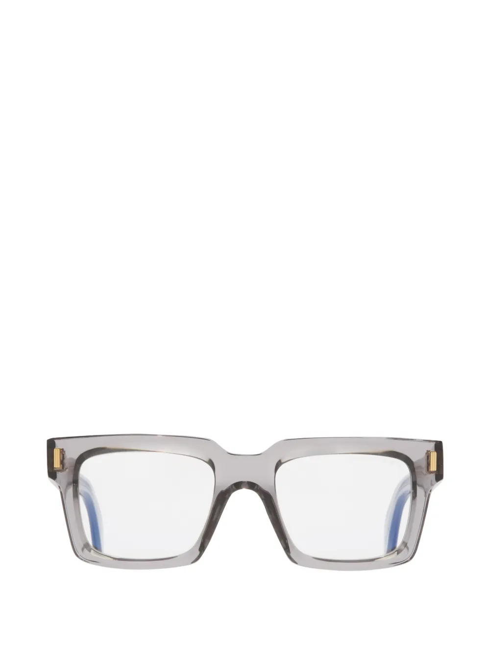 Cutler & Gross square-frame glasses - Grigio