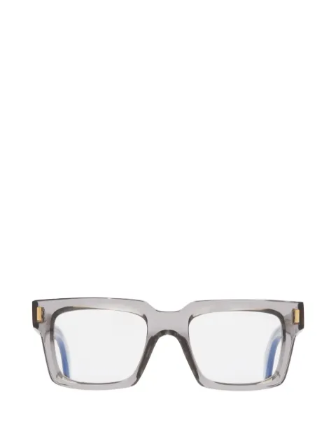 Cutler & Gross square-frame glasses