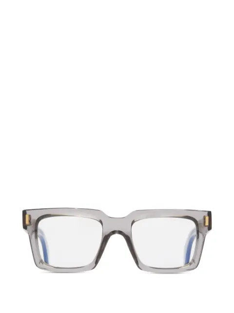 Cutler & Gross square-frame glasses