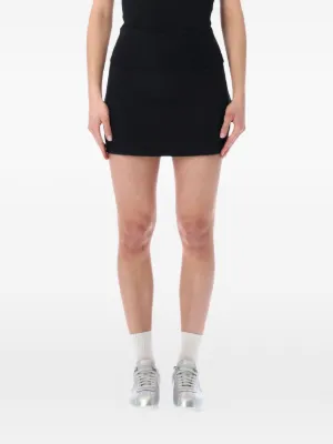 Nike プリーツ スカート | ブラック | FARFETCH JP