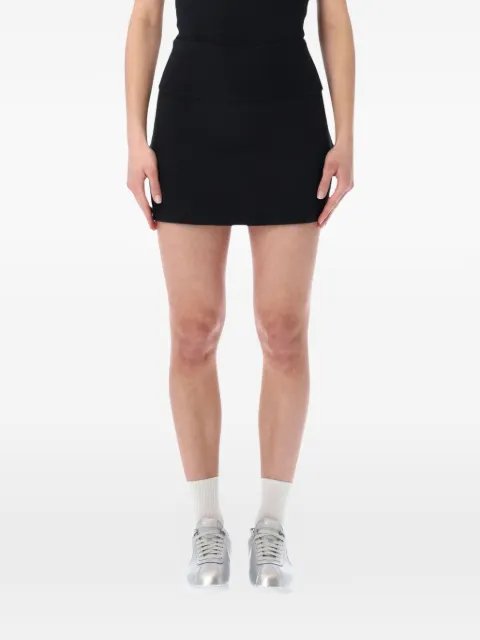 Nike Chill Knit skort