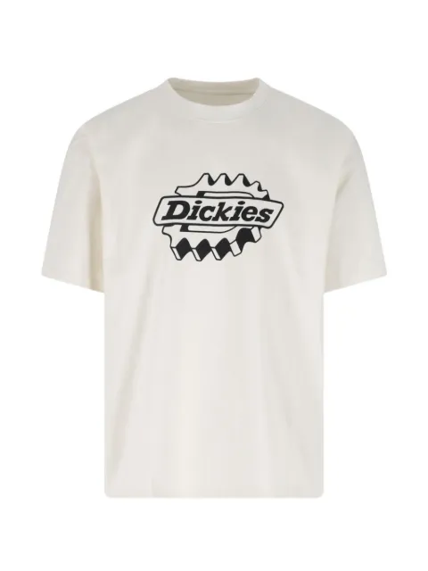 DICKIES Irondale logo-print T-shirt