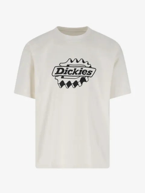 DICKIES Irondale logo-print T-shirt