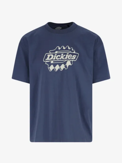 DICKIES Irondale logo-print T-shirt