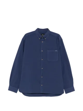 A.P.C.